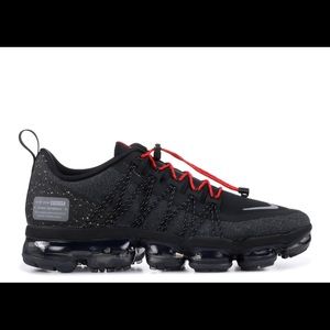 Nike Vapormax Utility running